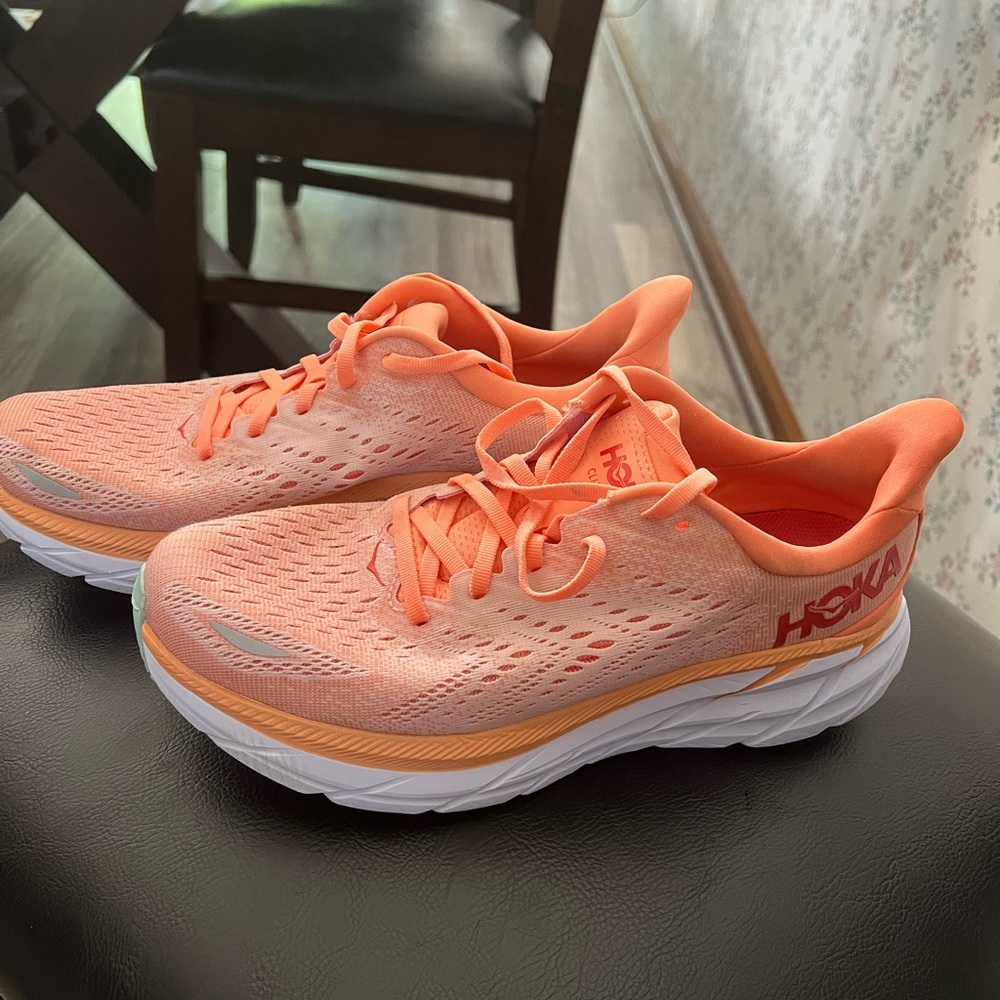 Hoka running shoes/ Unisex